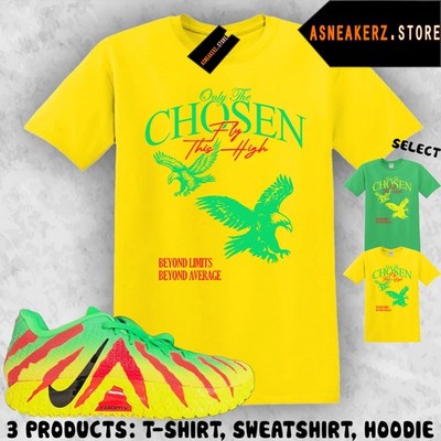 Shirt Match Ja 3 Jurassic Park Explorer Sneaker Matching Only The Chosen T-Shirt