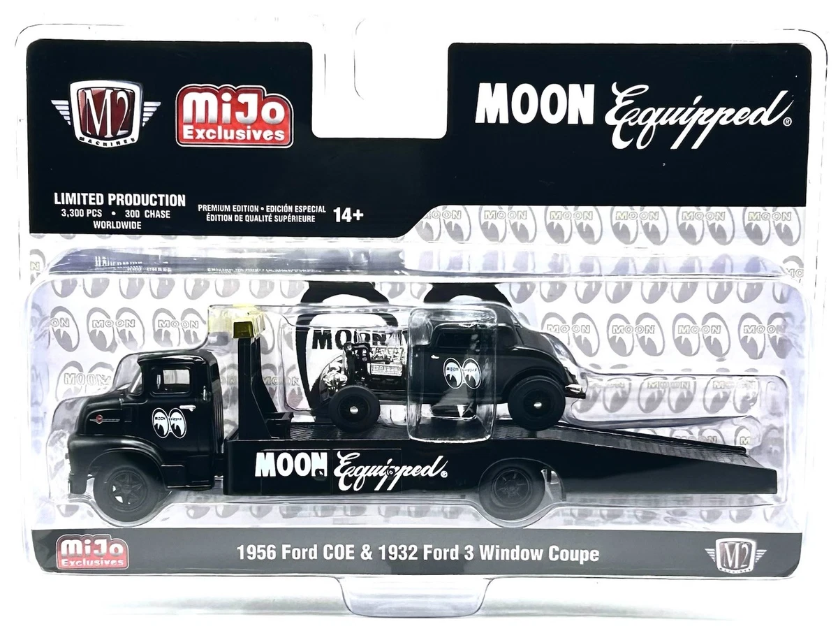 M2 Machines Ford Diecast Car Transporters for sale | eBay