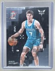 2025 Topps Signature Kon Knueppel Base (RAW)