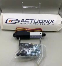 NEW Actuonix L12 Micro Linear Actuator Arm L12-30-210-12-P with Hardware