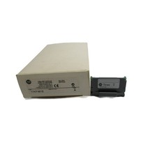ALLEN BRADLEY 1747-M13 SER. A (WH) NSMP