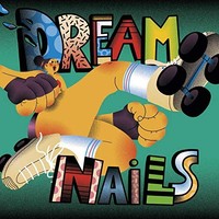 Dream Nails - Cd - G4Z