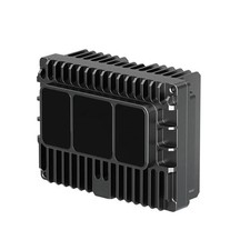 RoboSense E1R 144-Beam LiDAR 75m for AMR SLAM Robot Navigation Open Box