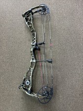 Bowtech SS34 Right Hand 70 Pound Bottomland Camo