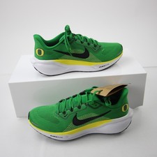 Oregon Ducks Nike Air Zoom Pegasus Running Sh...