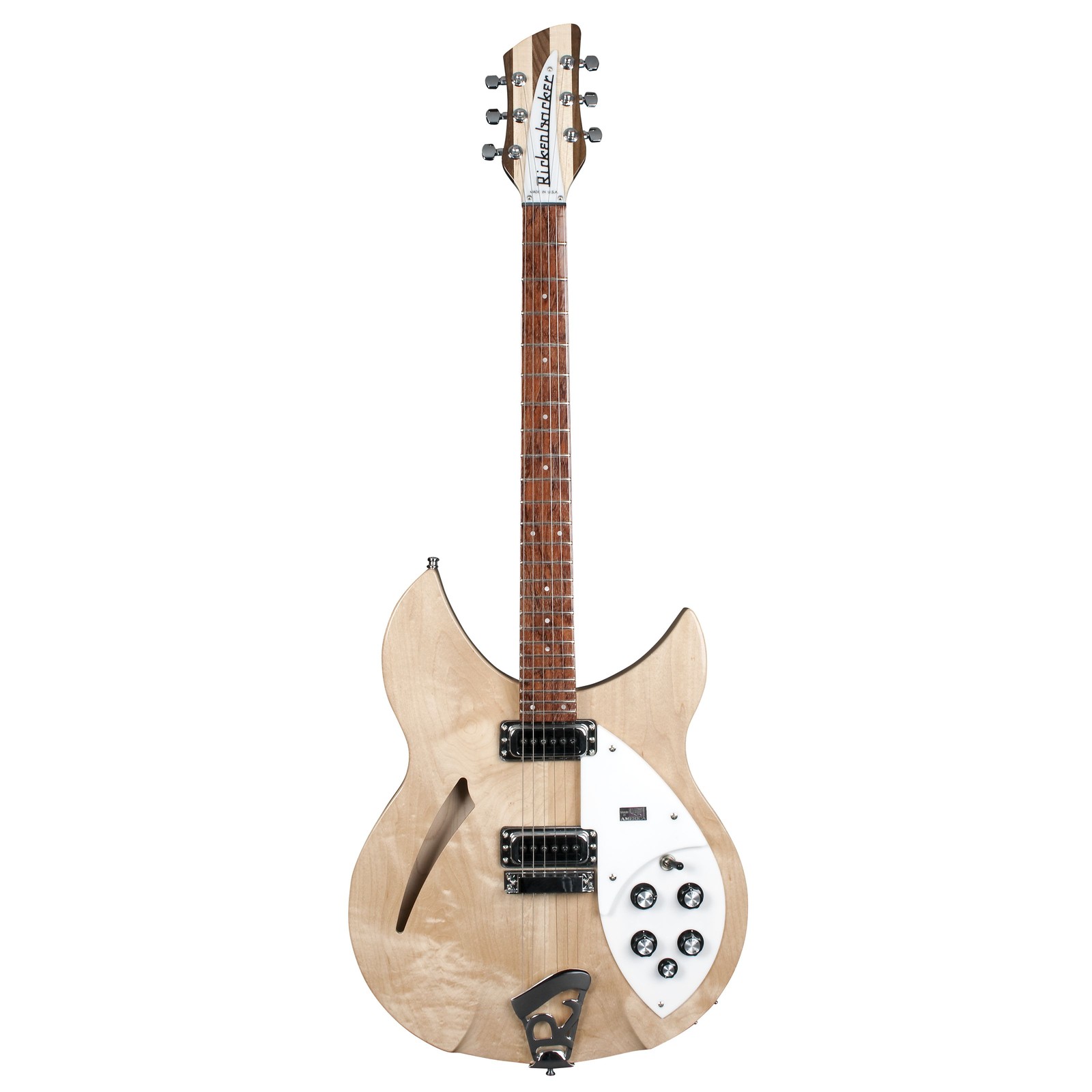 Rickenbacker 330 Mapleglo 480990₽