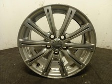 TOYOTA PRIUS Alloy Wheel 15" Inch 5x100 Offset ET40 6.5J 2015-2021 913C4508697L