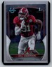 2022 Bowman University Chrome 1st Will Anderson #52 Alabama Crimson Tide