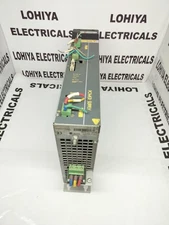 FAGOR PS-25 B4 POWER SUPPLY  ( USED CONDITION )