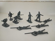 1:32 Armies In Plastic American Civil War Confederate Marines army builder lot