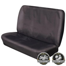 FOR MG MG4 - Rear Seat Protector Cover