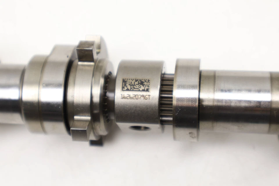 AUDI S7 2013-2014 4,0 L - cámara de admisión izquierda / árbol de levas (entrada) 079109003GT Foto 2 de 4