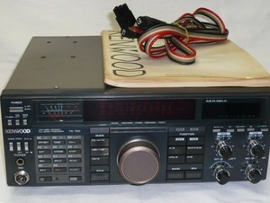 Kenwood TS 790 | eBay
