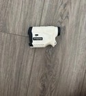 GOGOGO Rangefinder Model GOGOGO Golf Laser Rangefinder White/Black — photo 1