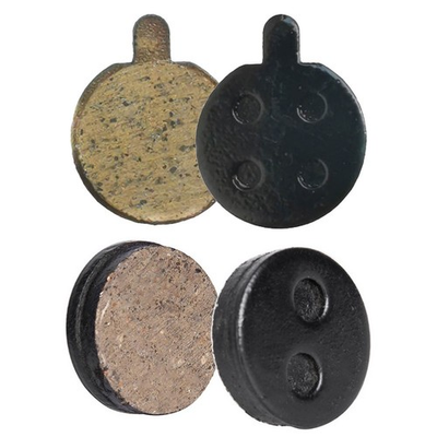 #ad #ad High Quality Replacement Brake Pads For X Iao*mi Pro Electric Scooter $11.38