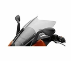 BMW K18 C600 C650 Sport Tinted Windshield Genuine 77338559588
