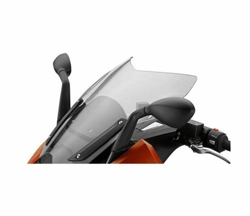 BMW K18 C600 C650 Sport Tinted Windshield Genuine 77338559588