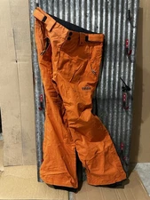 Thirtytwo Slauson Snowboarding Pants Size Small