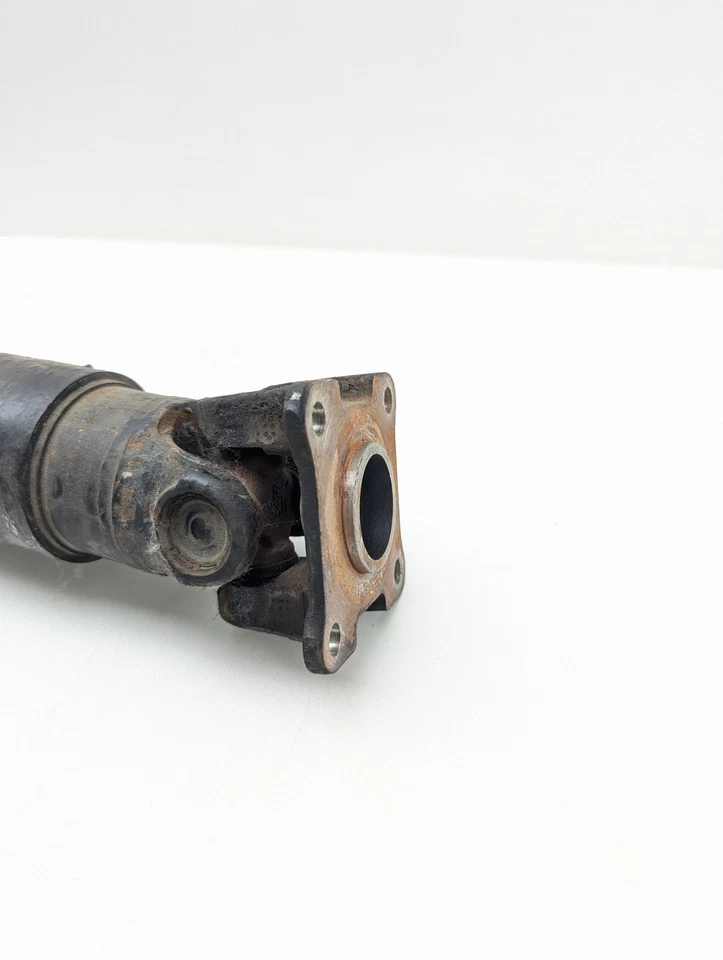 Rear Drive Shaft Manual Transmission Fits 04-11 MAZDA RX8 648682 - Image 4 of 4