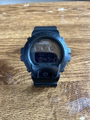 Casio G-Shock watch with module 3230