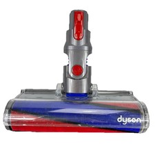 Genuine Dyson V7 V8 V10 V11 Fluffy Soft Roller Head Attachment 112232