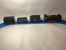 HIRO,TRUCKS:HiT Tomy Tomica Trackmaster Plarail  Thomas Joblot Train Set Bundle