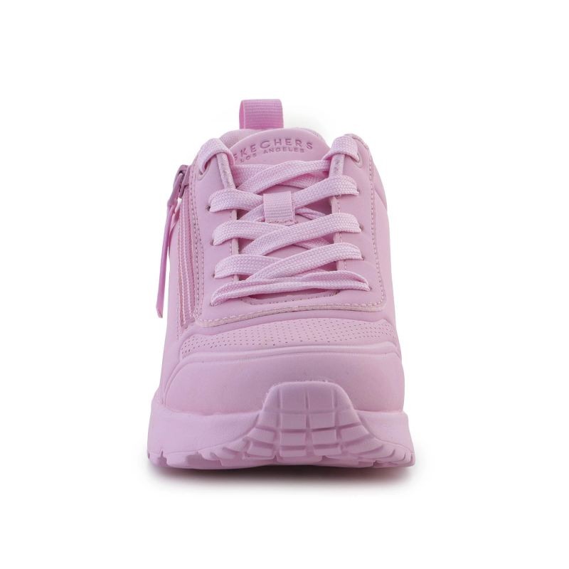 Buty Skechers Uno Lite Easy ZIP W 310387L-LTPK - EU 36,5 Skechers image 2