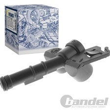 VEMO WASCHWASSERDÜSE SCHEINWERFER SWRA RECHTS passend für VOLVO C30 C70 S40 V50