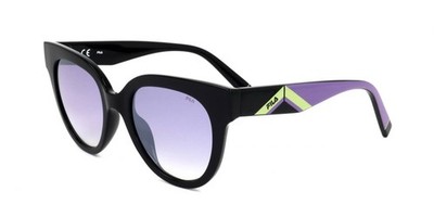 Fila Sonnenbrille SFI119V Total black 51/20/140 Damen