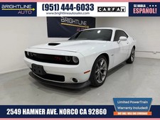2019 Dodge Challenger R/T