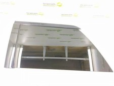 MERCEDES-BENZ GL X164 Kleines Seitenfenster hinten links 1646702150 27143220