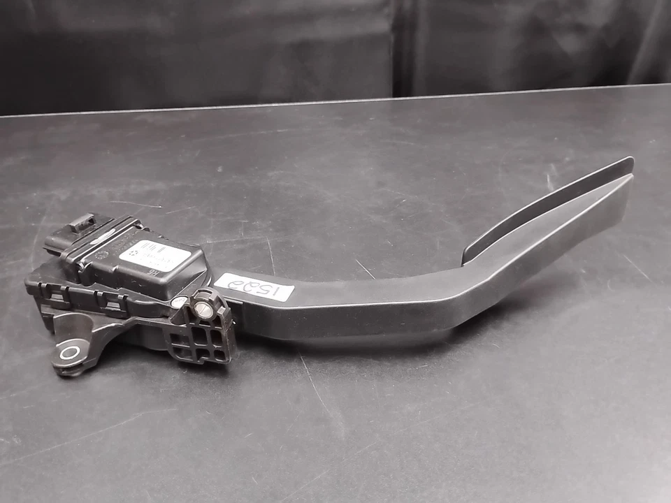 2002-2005 Dodge Ram 1500 2500 3500 5.7L Gas Pedal Assembly 53032753AB OEM Foto 2 de 4