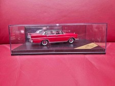 Vitesse L149C Mercedes 300SE W112 1:43 in misplaced cabinet MIB OVP die cast