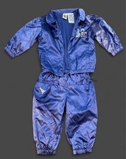 Vintage Disney Baby Minnie Mouse jumpsuit set Size 18 months NWT