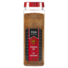 Seasoning Salt, 1 Kilograms/35.27Oz Imported from Canada 