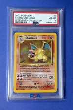 Charizard 3/110 Legendary Collection for sale | eBay