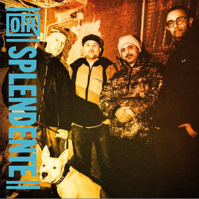 Audio Cd Neu - Otr - Glänzend -I- New Rapform