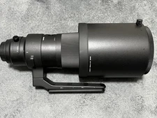 SIGMA 500mm F4 DG OS HSM SPORTS CANON EF 618963