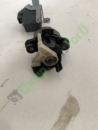 Blocco portellone/coperchio bagagliaio TOYOTA AYGO PLATINUM VVT-I MK1 FL (KGB10) B1 2009-2010 - Foto 7 di 15