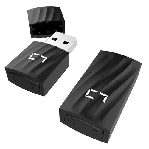 USB Mouse Mover -Sleep Automatic Jitter Prevents Computer Lock Screen Mouse6927 - Afbeelding 8 van 10