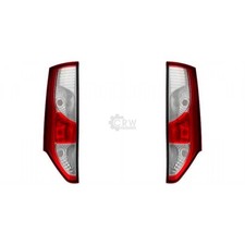 Rückleuchte Set für Renault Kangoo Grand Express Be Bop Bj. 14->>