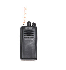 Kenwood NEXEDGE NX-320-K UHF Digital Transceiver Radio "READ"