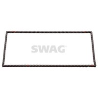 Swag Steuerkette FüR Mercedes-Benz Viano W639 CDI 3.0 M-Klasse W164 ML 320 166