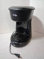 Mr. Coffee 12 Cup Coffee Maker Model BVMC-SC1...