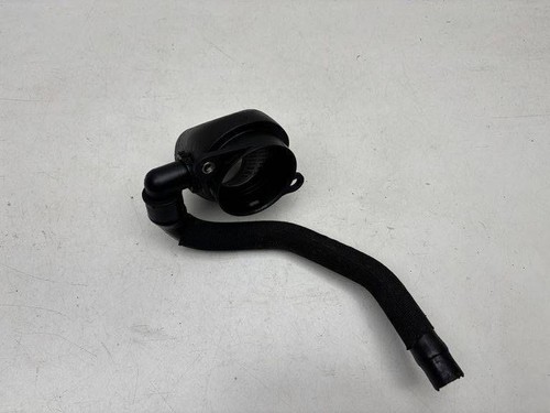 Audi Q7 4L 2009 Diesel 176kW Ansaugrohr Ansaugschlauch Turbolader 059129955C