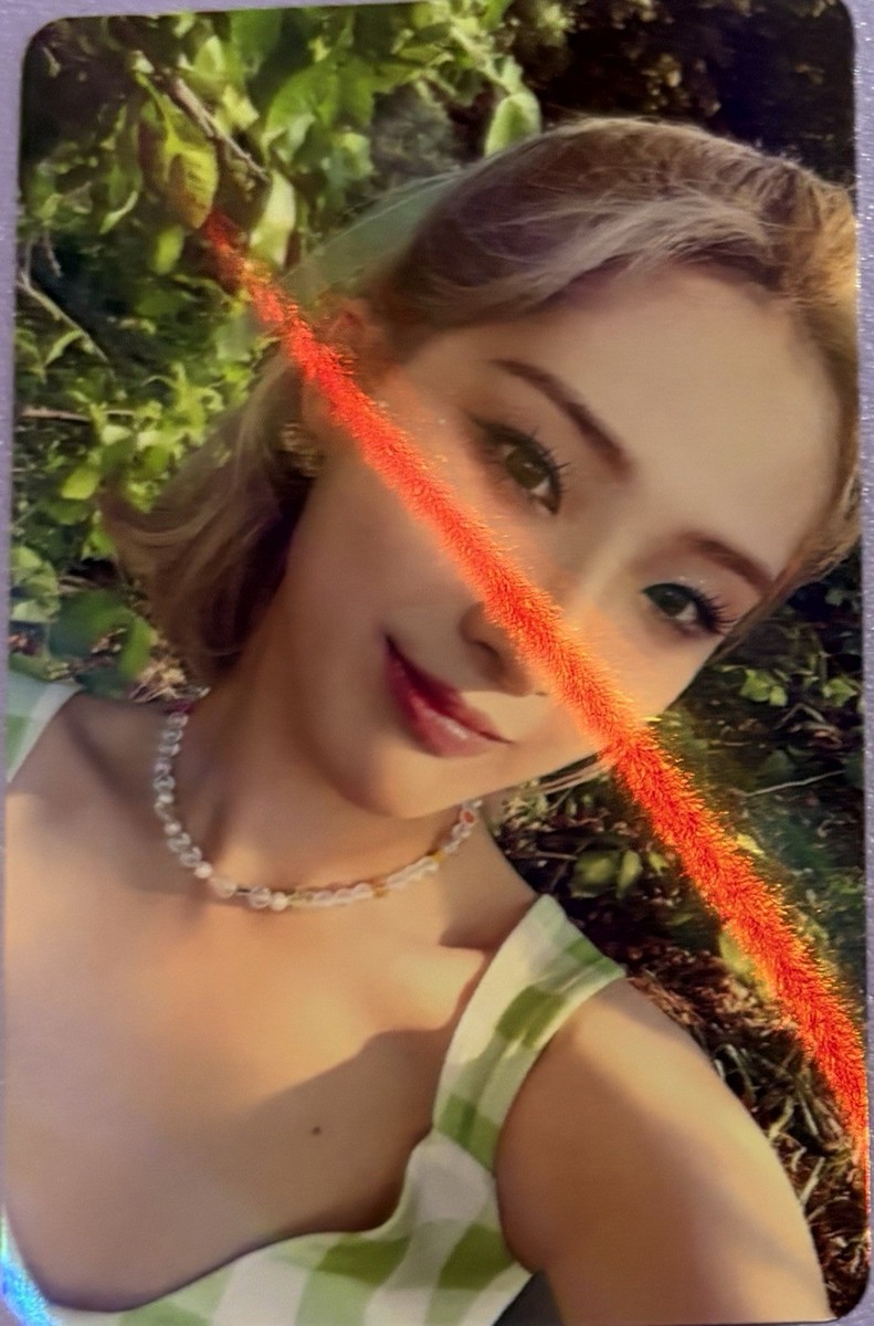 LOONA ハスル　公式トレカ　Flip That MAKESTAR特典 Haseul LOONA Flip That! Makestar Official POB Photocard | eBay
