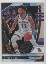 Devon Dotson