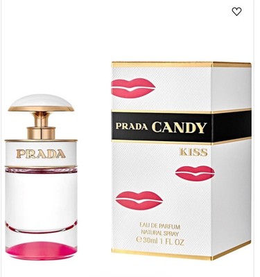 【新品未使用】PRADA CANDY KISS 30ml PRADA - CANDY KISS - EDP - 30ML natural spray BNIB & sealed | eBay