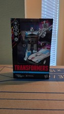 Transformers Studio Series 86 MTMTE Prowl