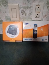 Samsung SGH-a777/ Pantech Vybe Slide Phones New In Box 